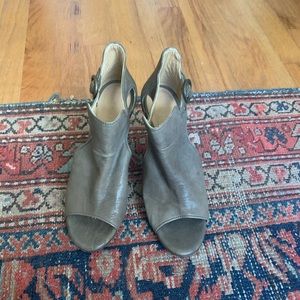 Coclico Wedge Sandals